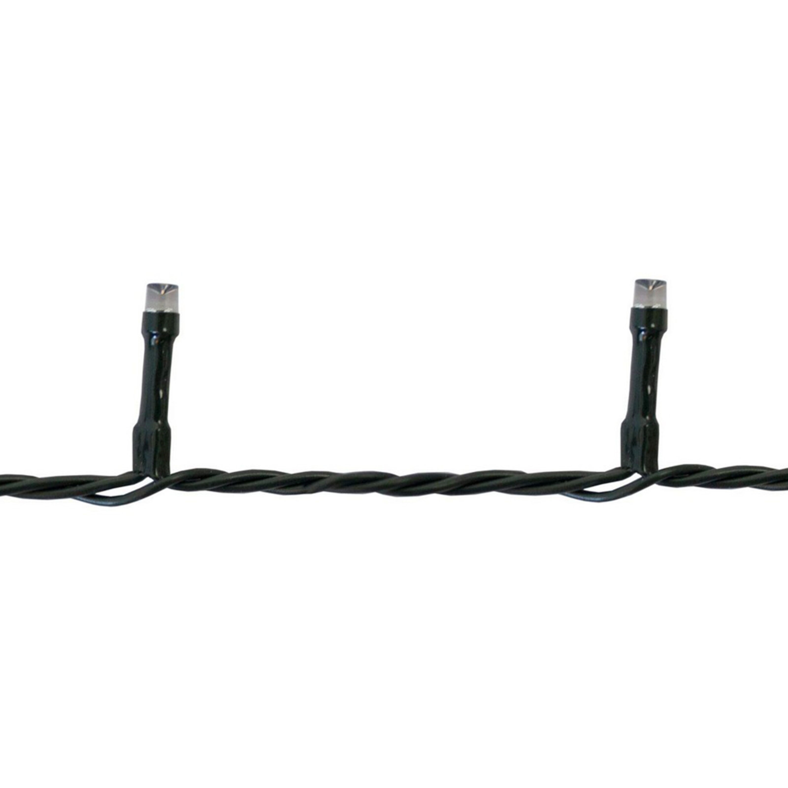 Lyslenke 240 LED 18 m