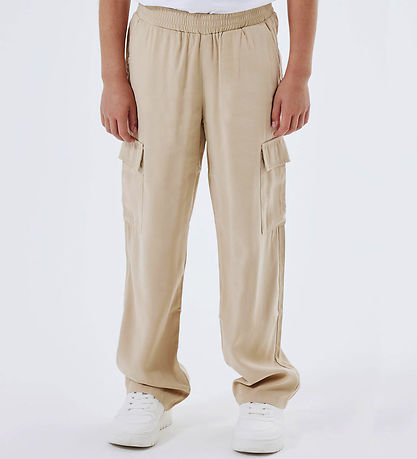 Name It Hosen - Noos - NkfBella - Safari