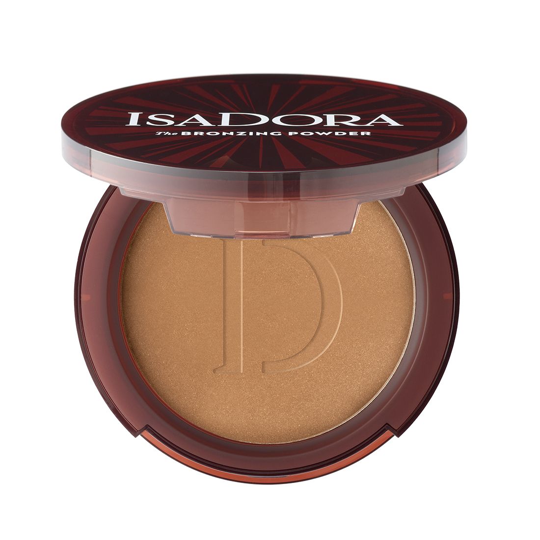 ID The Bronzing Powder