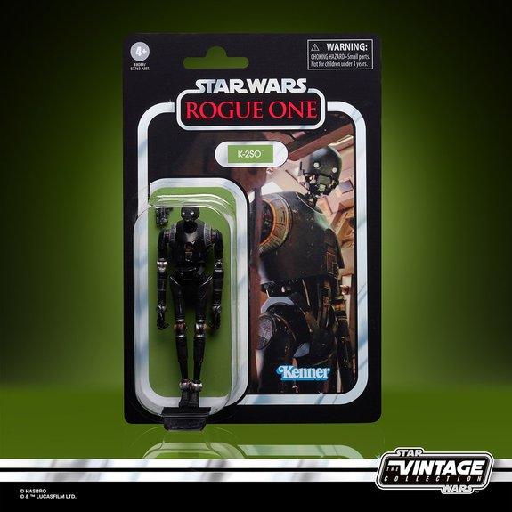 Star Wars - Figurine Vintage
