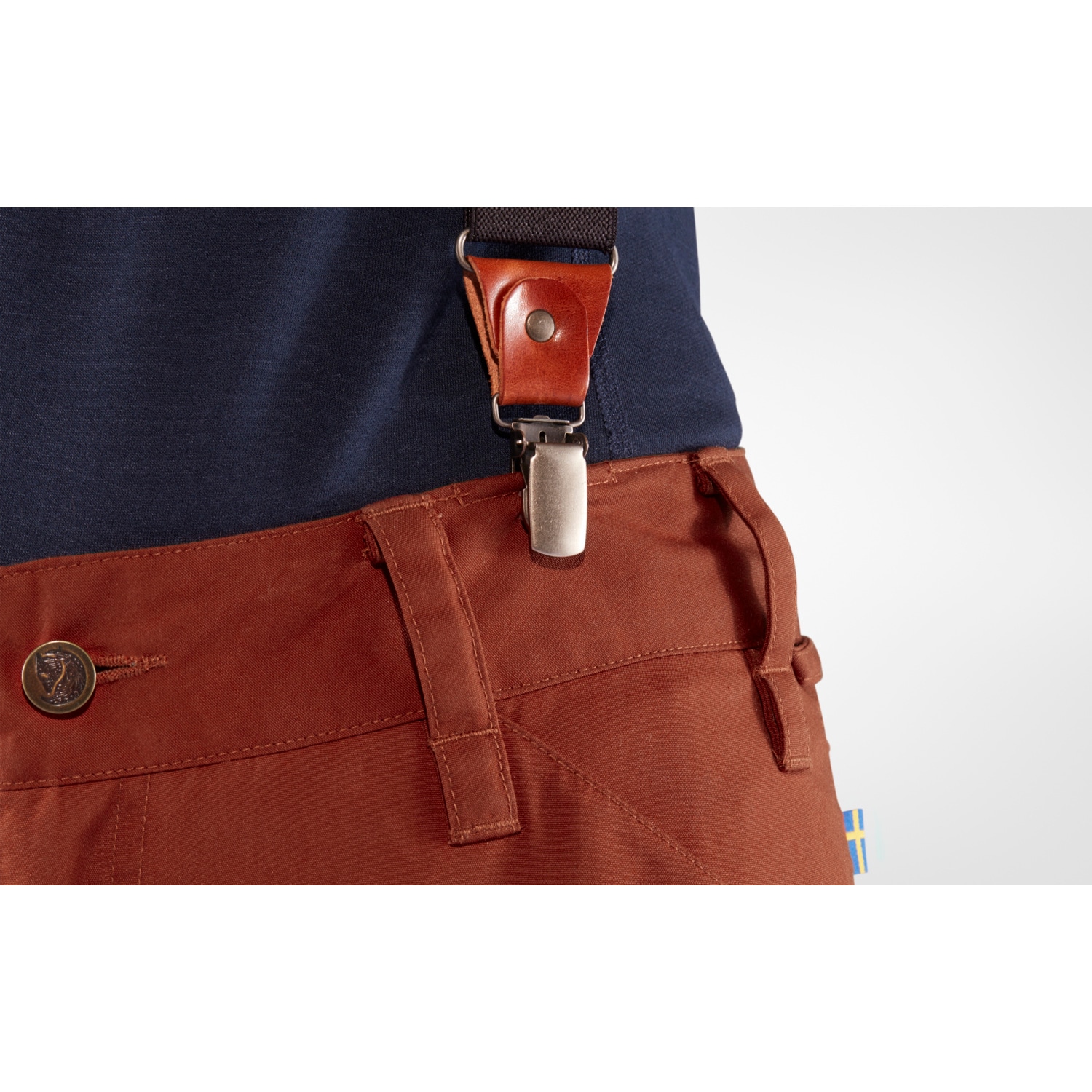 Fjällräven Vidda Pro Ventilated, Dame<br>Ekstremt slitesterk
