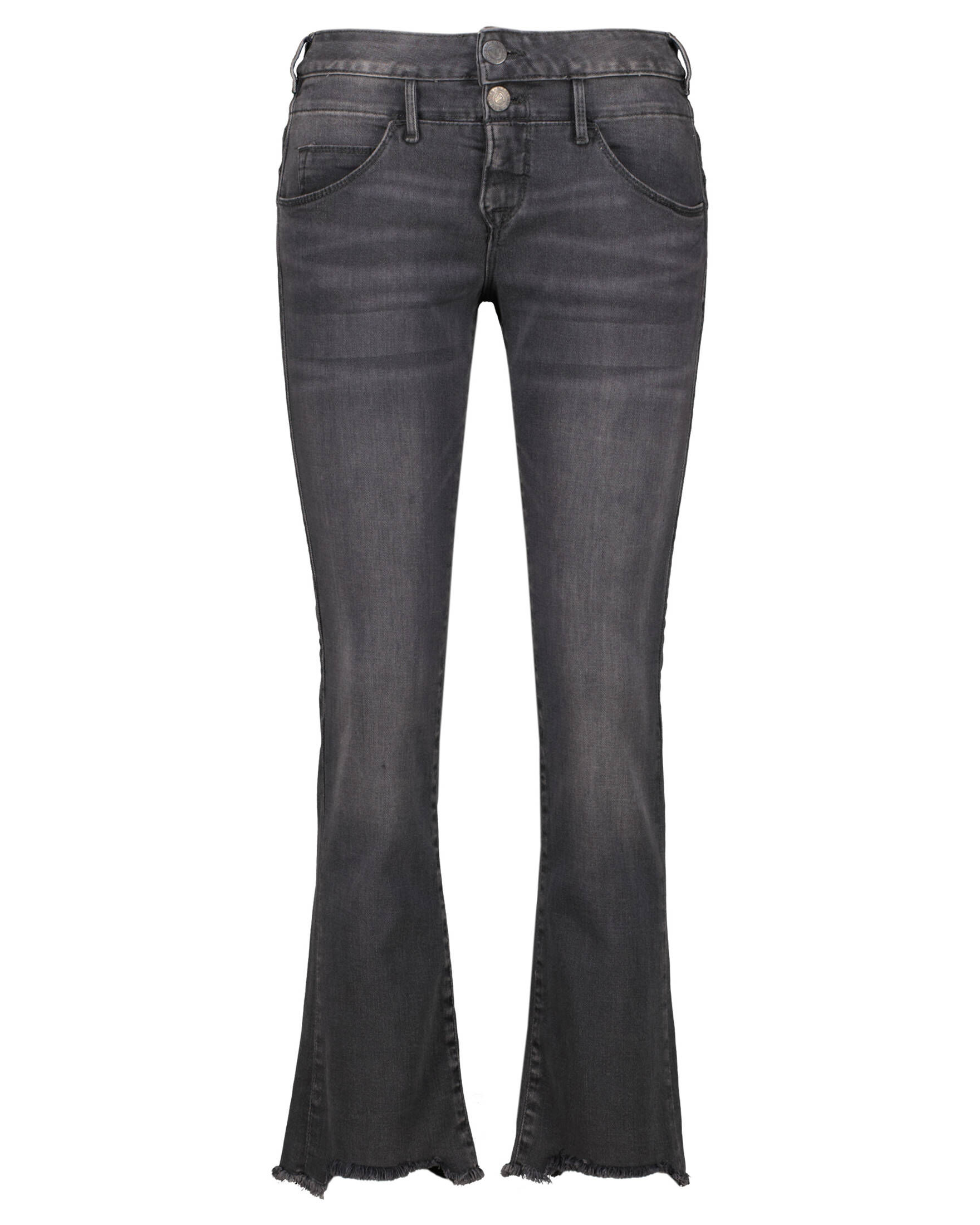 Herrlicher| Damen Jeans BABY Cropped