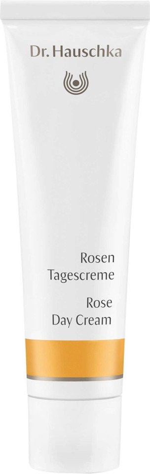 Dr. Hauschka - Rose Day Cream 30 ml - Dagcreme