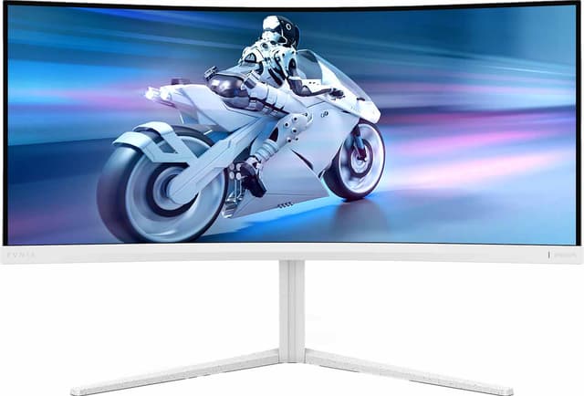 Philips Evnia 34M2C5501A/00|QHD|VA 180Hz 34