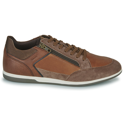Geox - U RENAN - Marron