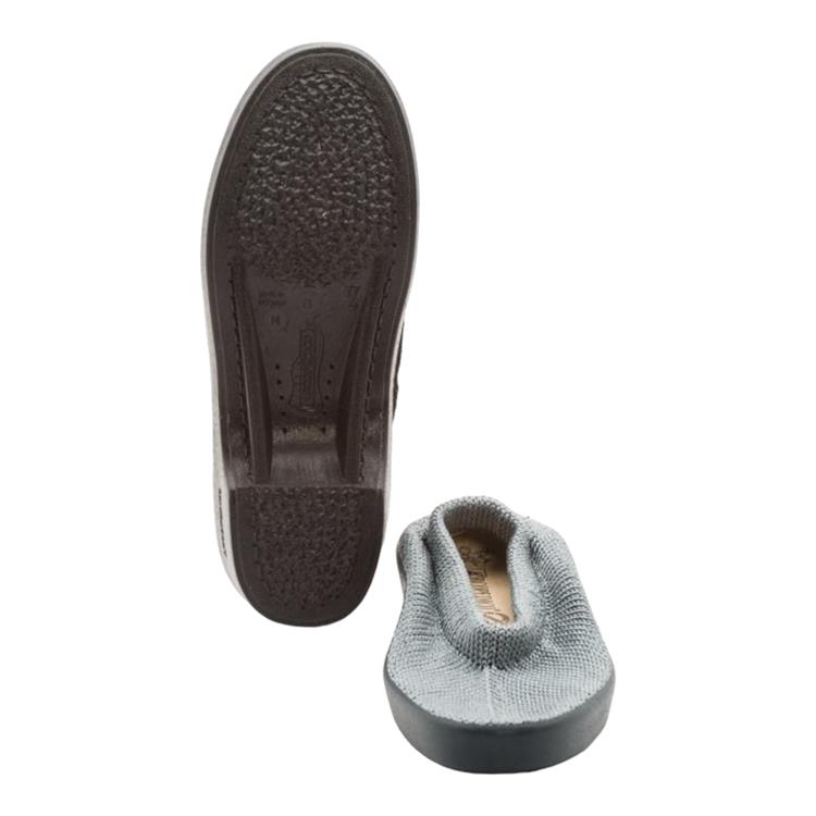 Arcopedico Classic New Sec Grijs