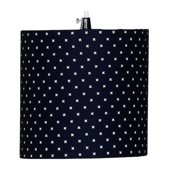 Hello Suspension lumineuse trio   Marine        de               Sauthon Baby's Sweet Home