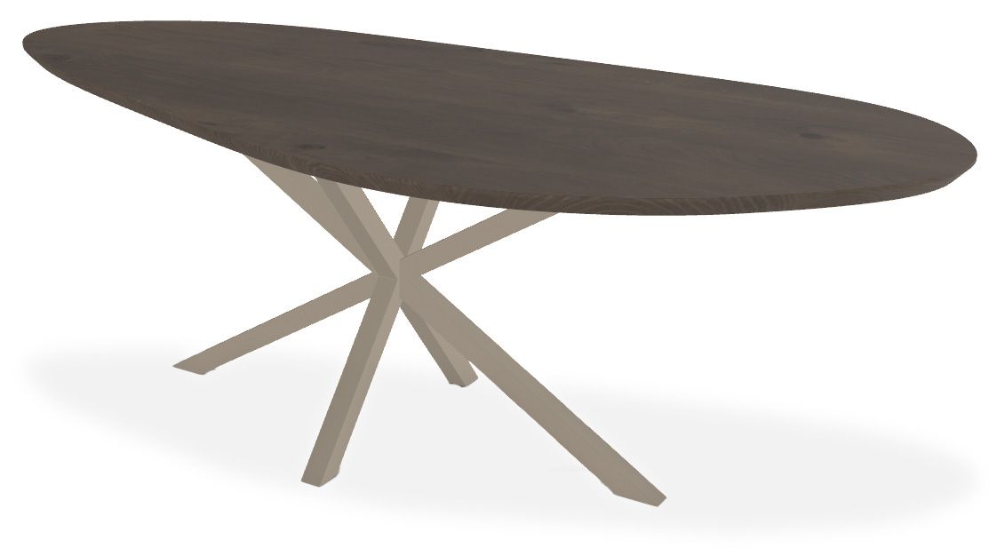 Eettafel Keano