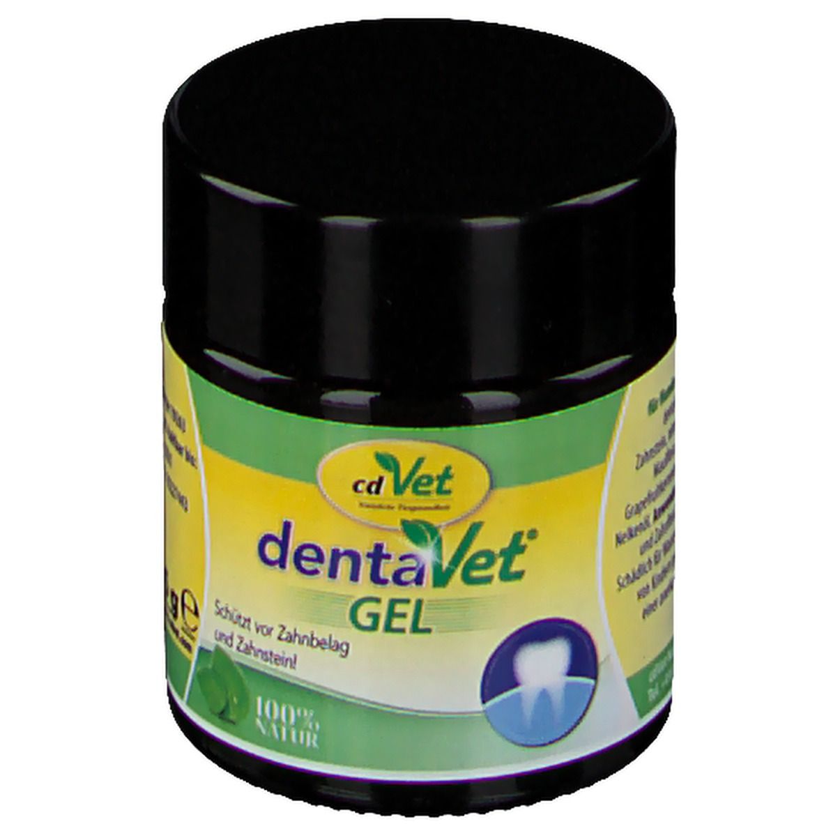 cd Vet dentaVet Gel