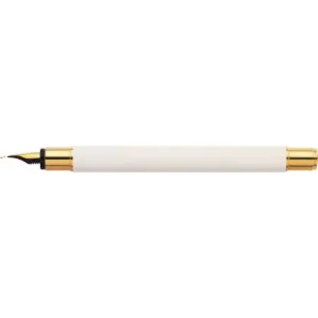 Faber-Castell Füller Neo Slim gold marshmallow M