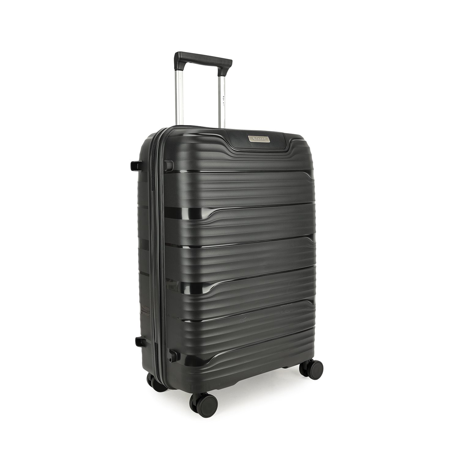 Decent Explorer Trolley 66 black