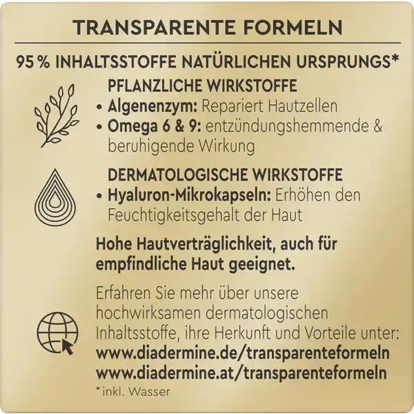 Age Supreme Regeneration tiefenwirksame Nachtcreme