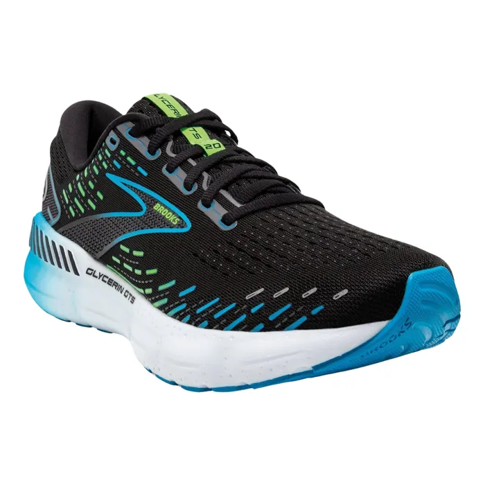 Brooks Glycerin GTS 20 Hardloopschoenen Heren