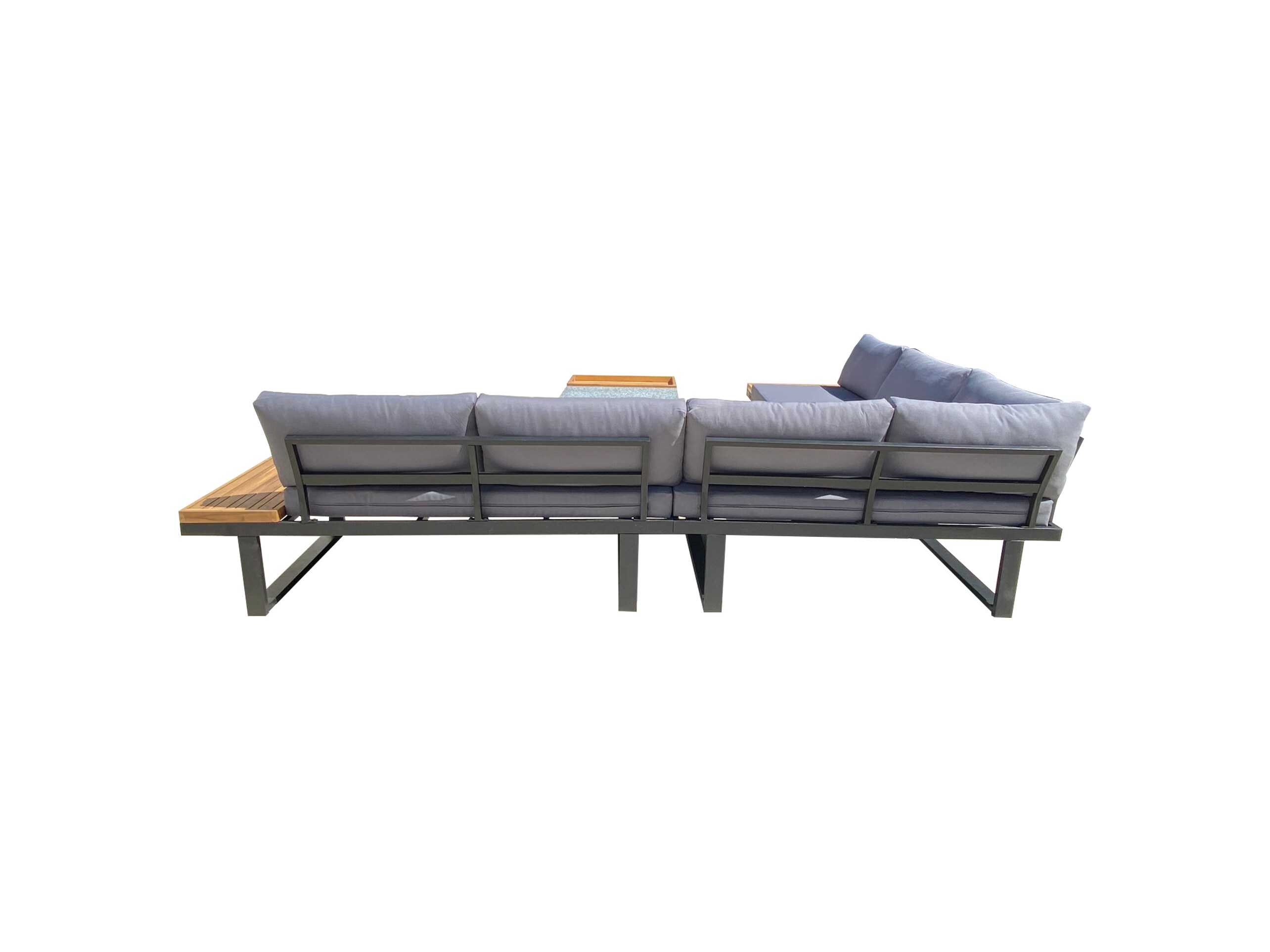 Lounge-Gruppe MERIDA