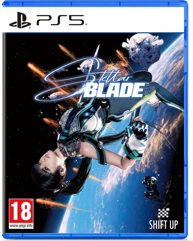 Stellar Blade - PS5