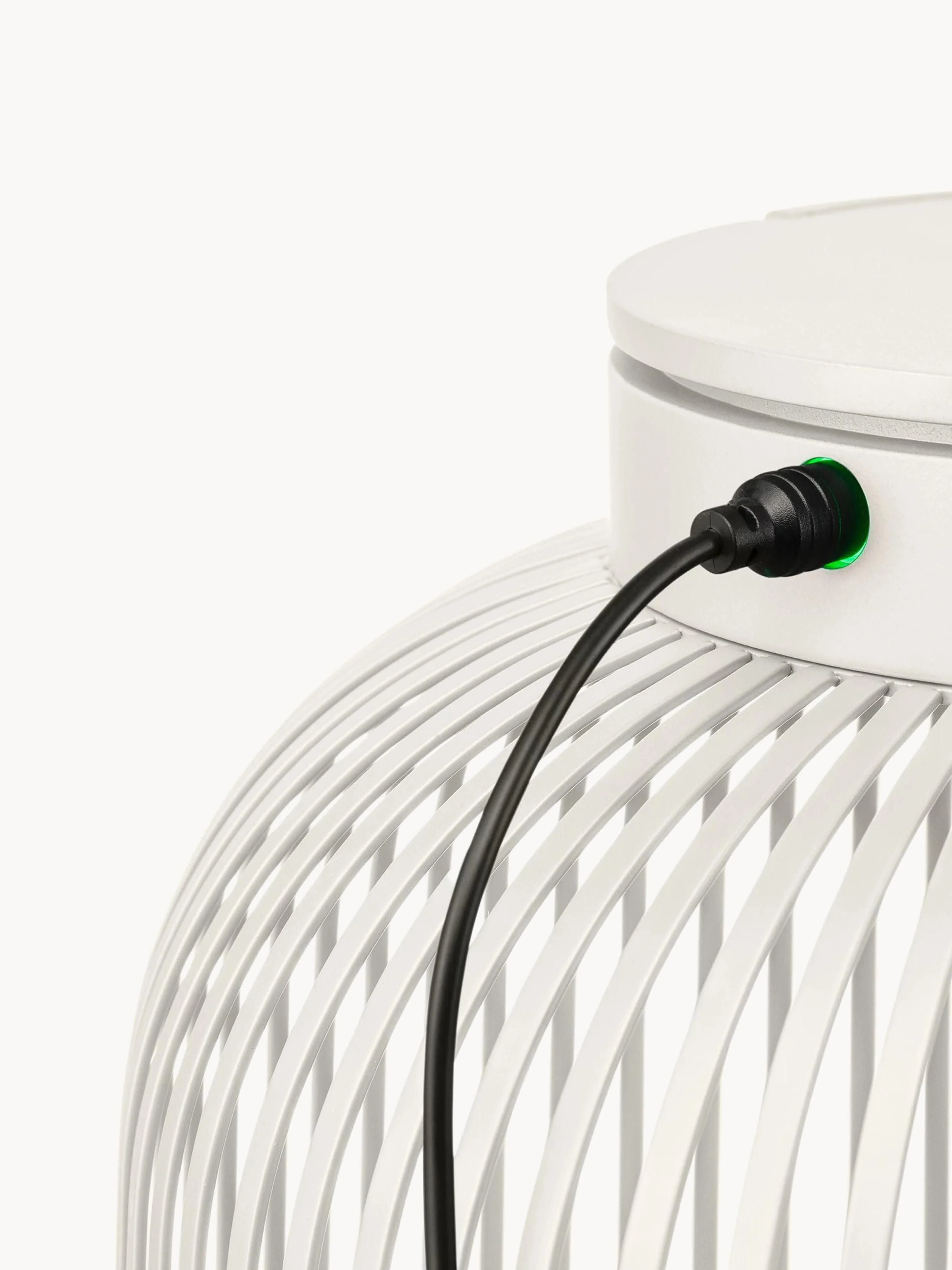 Mobiel outdoor LED-tafellamp Lito