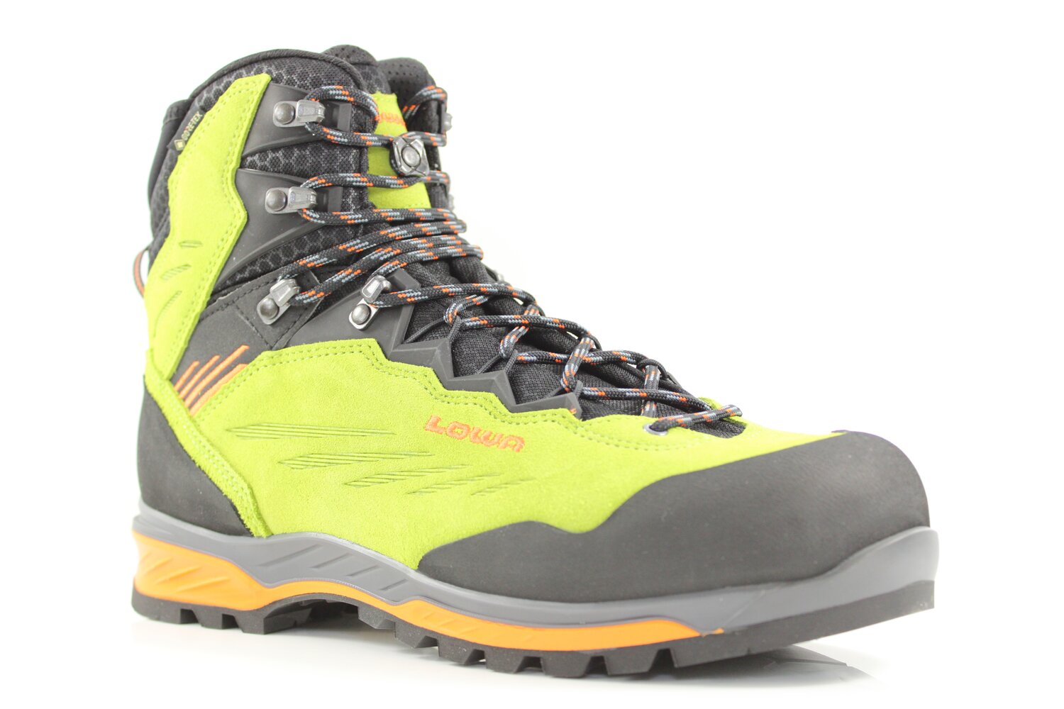 Lowa Cadin II GTX MID
