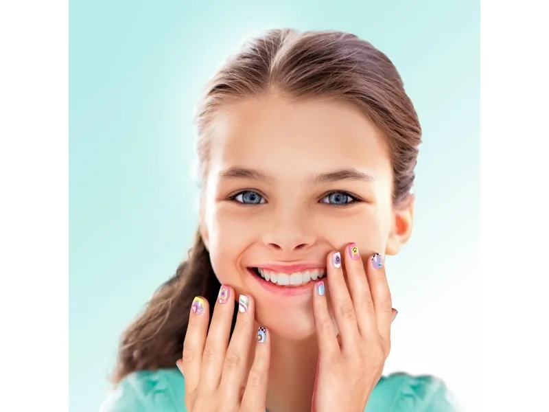 STYLE 4 EVER UV Gel Nail Art Studio