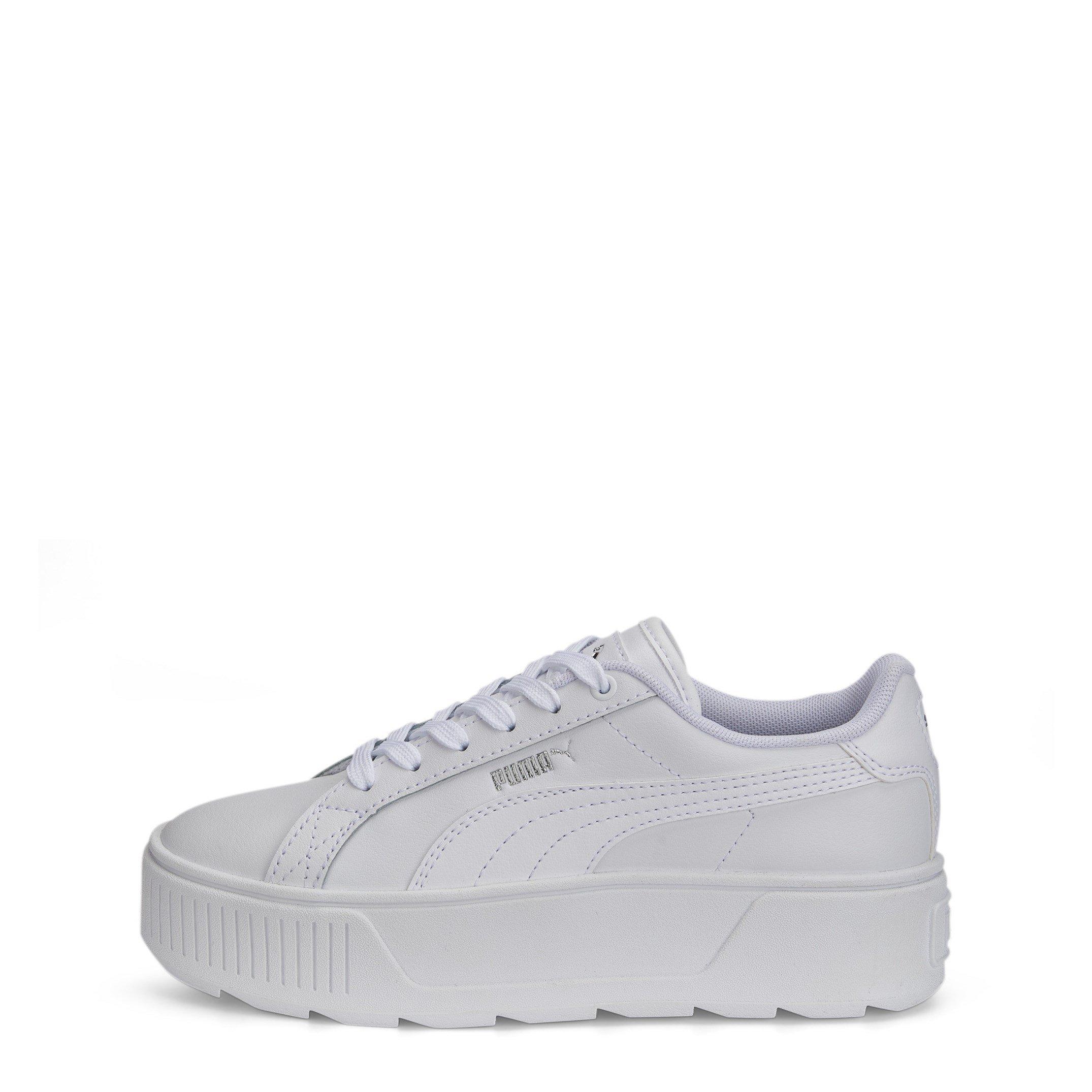 Puma Karmen L Chunky Sole Trainer