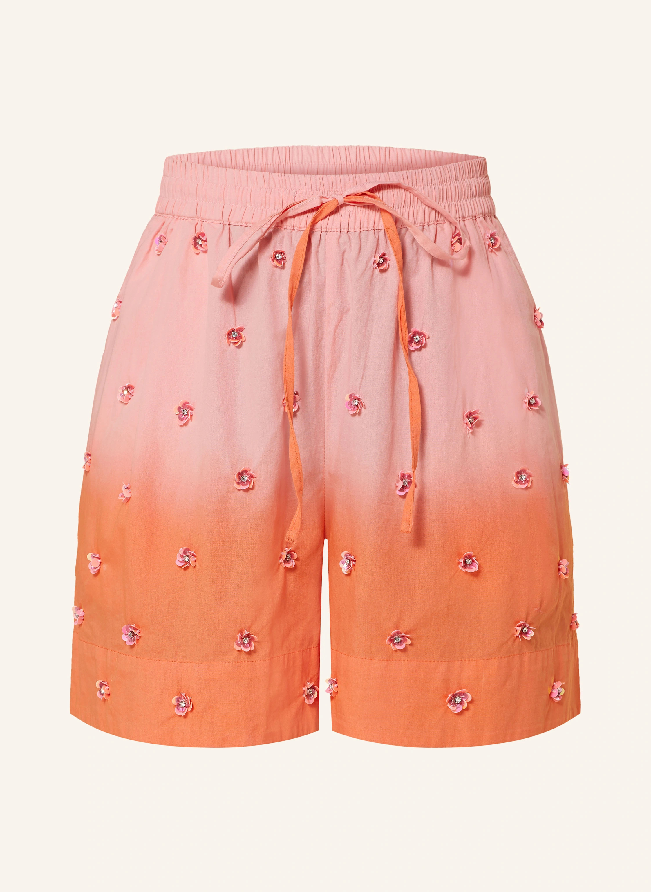 ESSENTIEL ANTWERP Shorts HICHIGAN