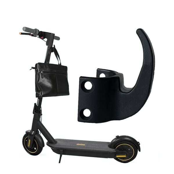 Krog Segway KickScooter Max G30