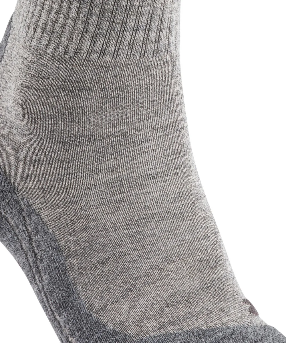 Falke Tk2 Explore Wool Women Kitt Mouline