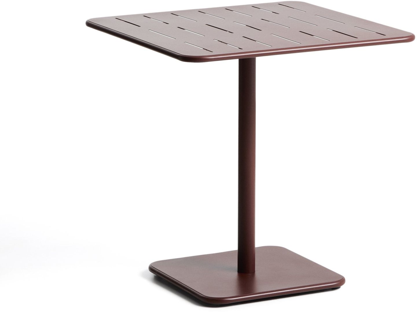 Kave Home   Brai Outdoor Bistrotafel
