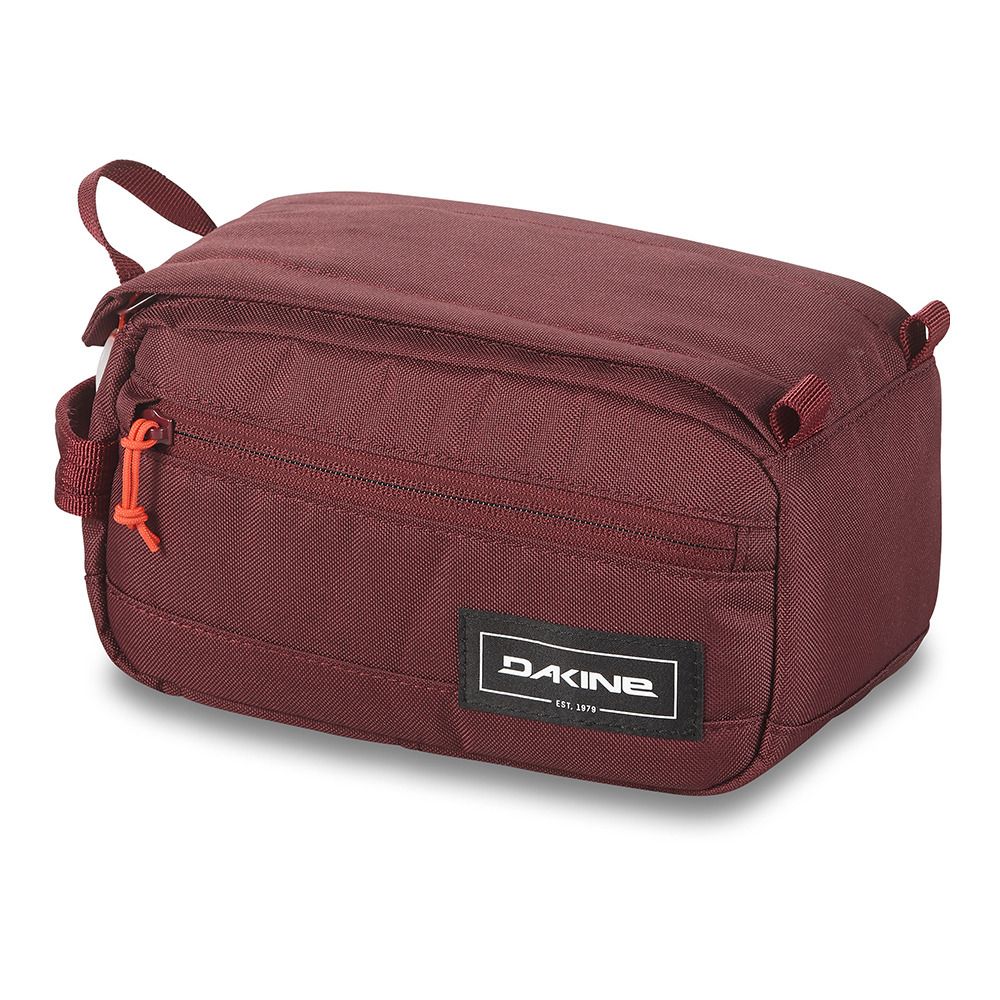 Dakine GROOMER - Trousse de toilette port red