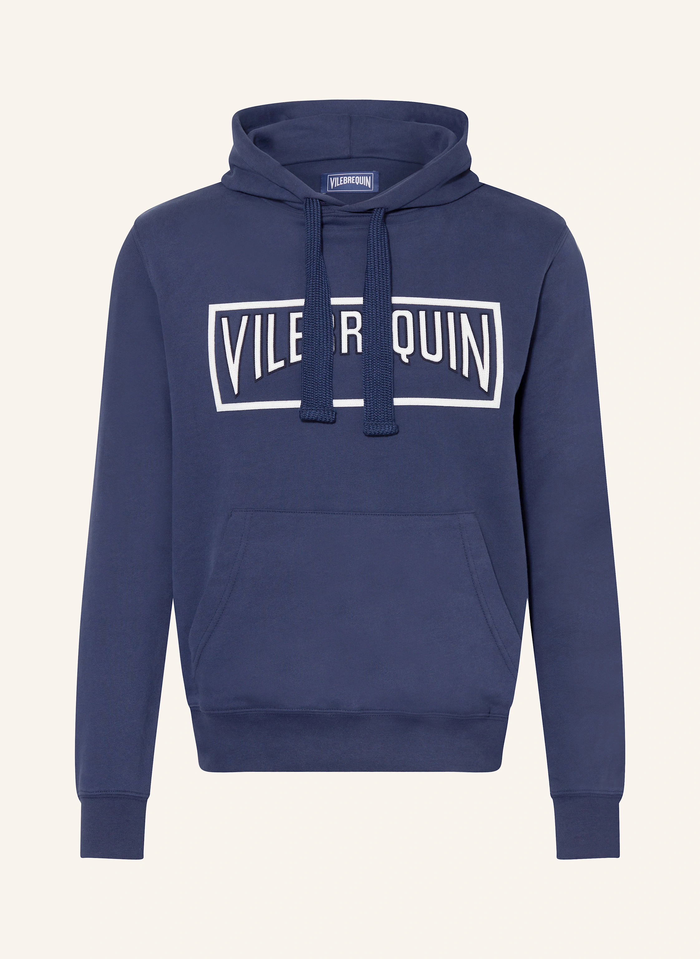 VILEBREQUIN Hoodie MARTIN