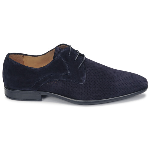 Brett & Sons - 4574 - Marine