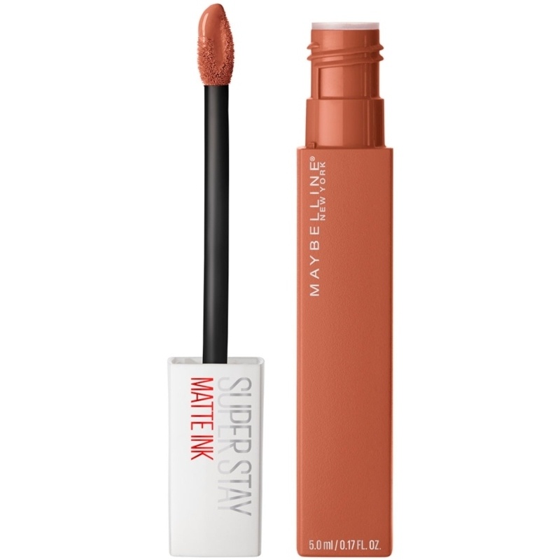 Maybelline Superstay Matte Ink Liquid Lipstick 5 ml - 75 Fighter