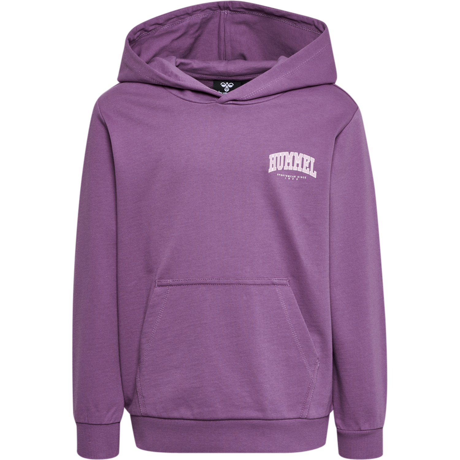 hmlFAST HOODIE