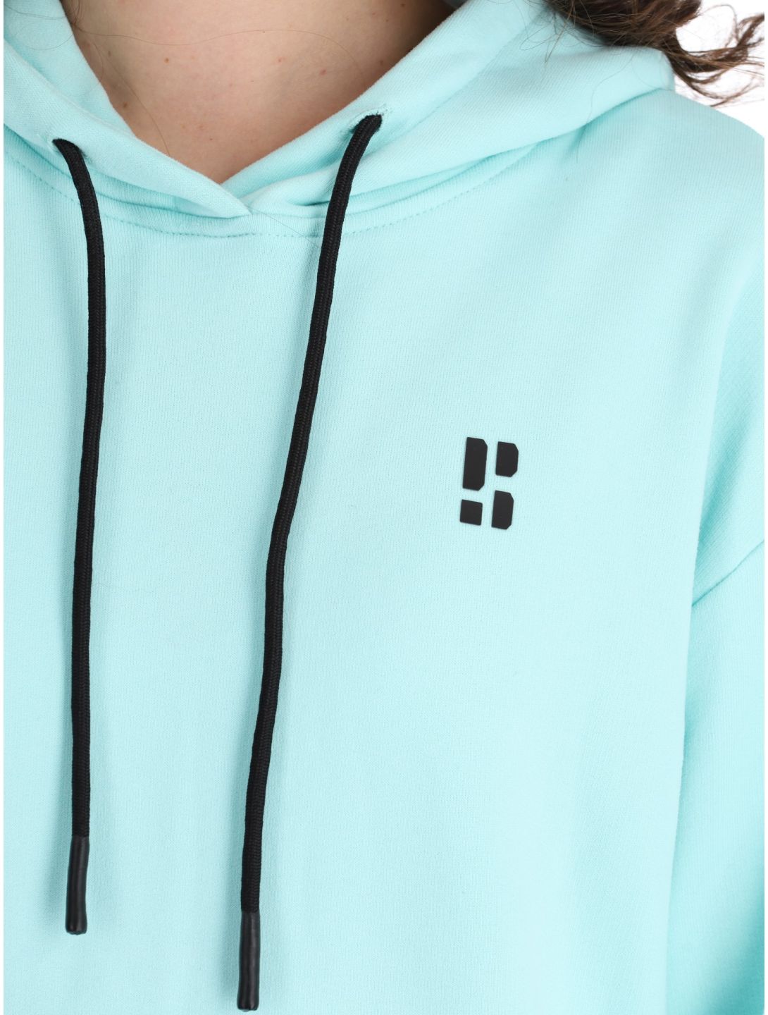 Arty Hoody trui dames