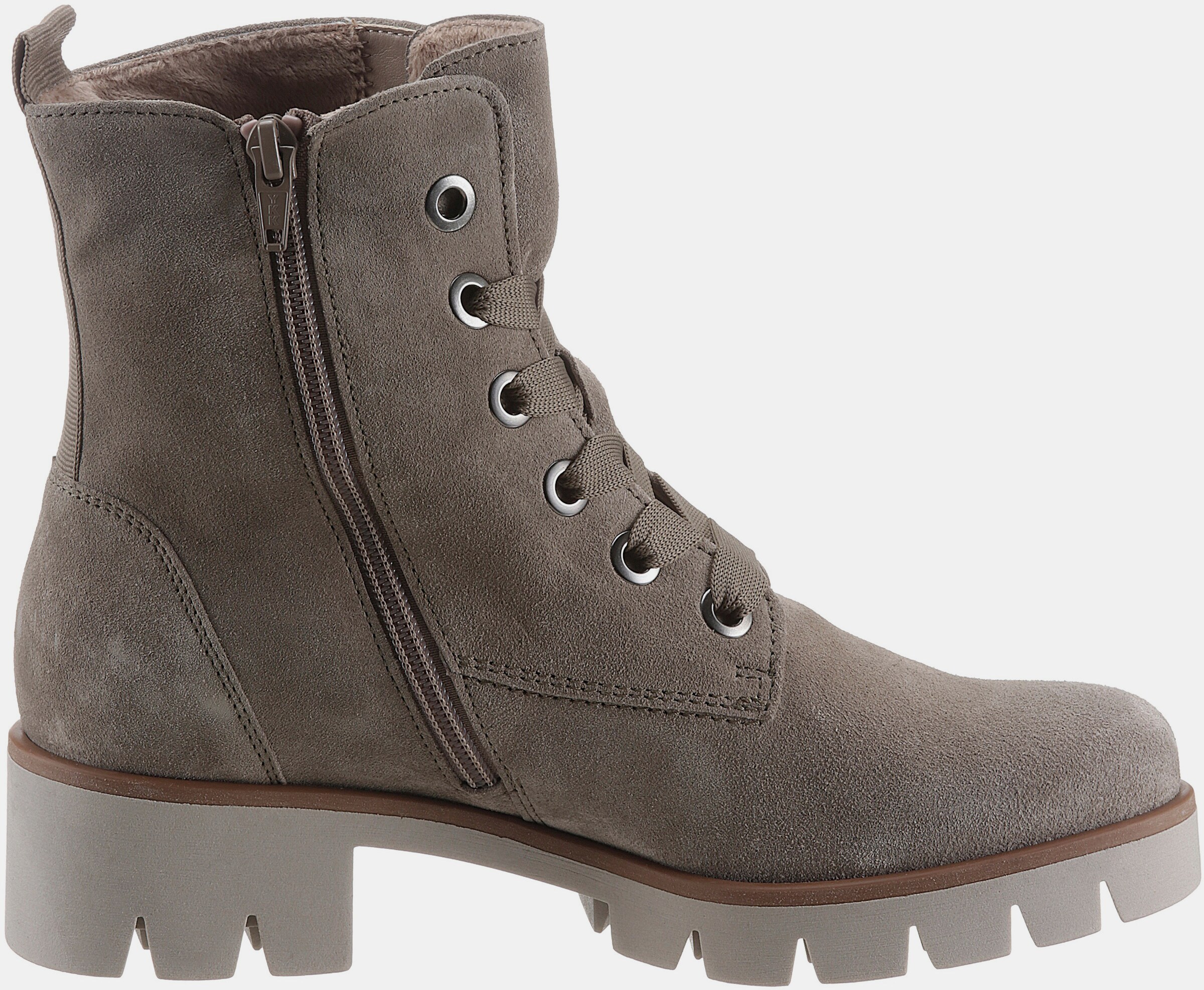 Schnürboots