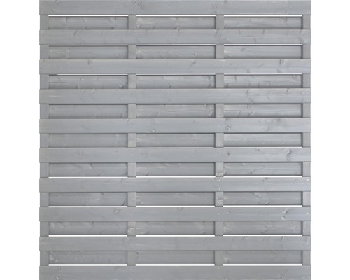 Hoofdelement Konsta Joris 180 x 180 cm lichtgrijs