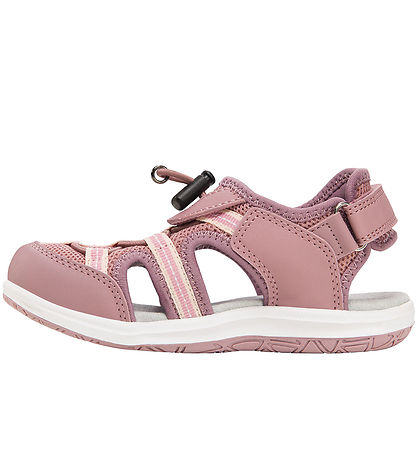 Viking Sandalen - Thrilly - Dusty Pink