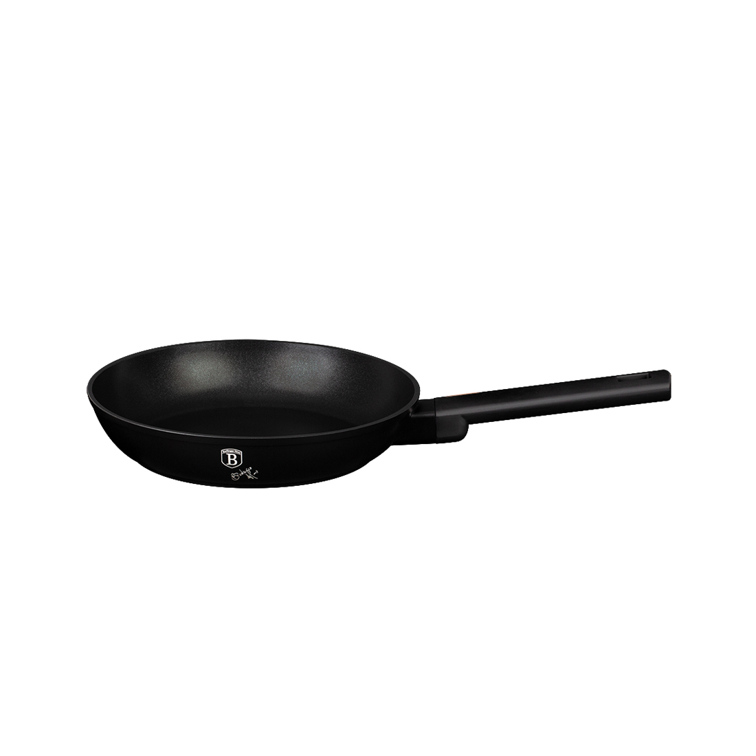 Berlinger Haus Bratpfanne Ø 28 cm Monaco Collection