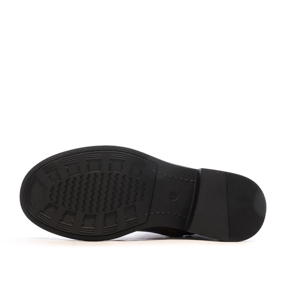 Chattawak Bottines Marrons Femme Chattawak CIELO