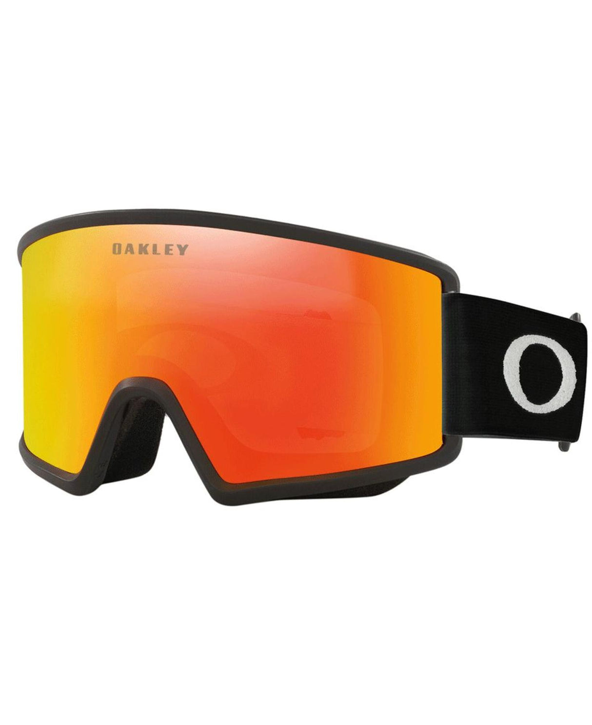 Oakley<br>Ridge Line M Black