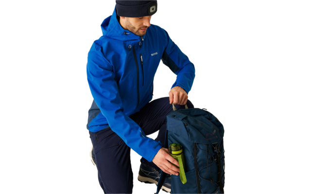 Regatta Birchdale II wasserdichte Herrenjacke