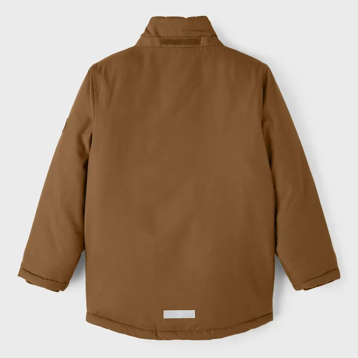 Name It Marlin Parka Winterjas Junior