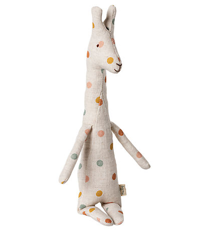 Maileg Bamse - Safari Friends - Giraf - Mini