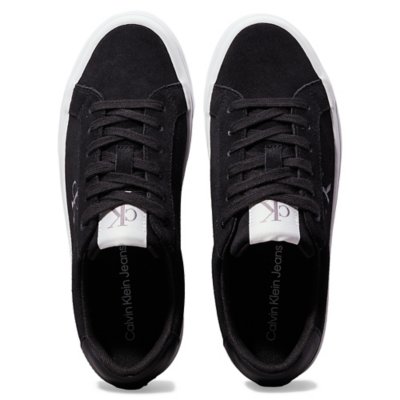 Sneakers femme Vulc Flatform Laceup CALVIN KLEIN