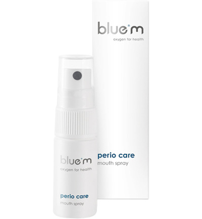 Bluem Mouth spray (15 ml)