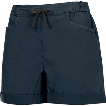 Testware Wild Country Stamina 2 Shorts Navy Damen