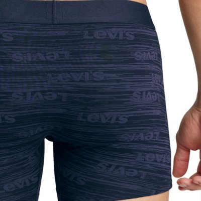 Boxer homme Levis Distorted Aopoxer 2P LEVIS