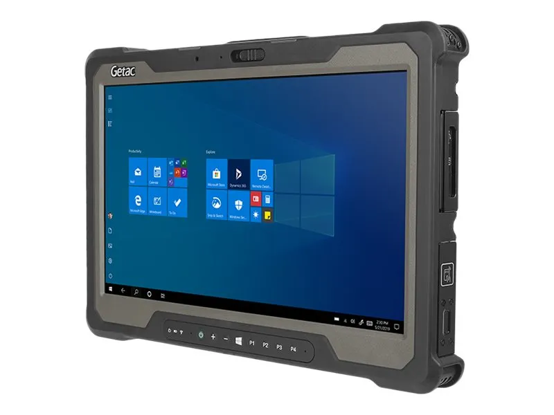 Getac A140 G2 -