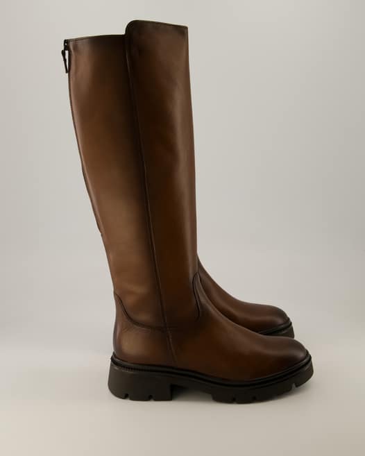 Gabor 31.859.24 Schaftstiefel in Braun
