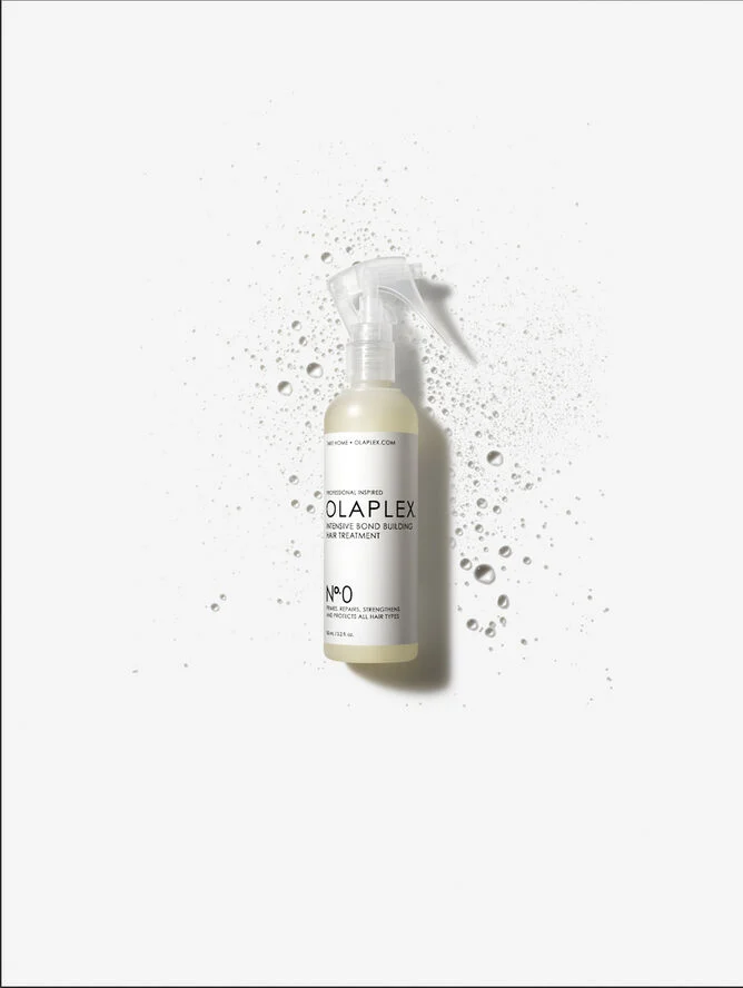 Olaplex No. 0 Intensive Bond Builder 155ml