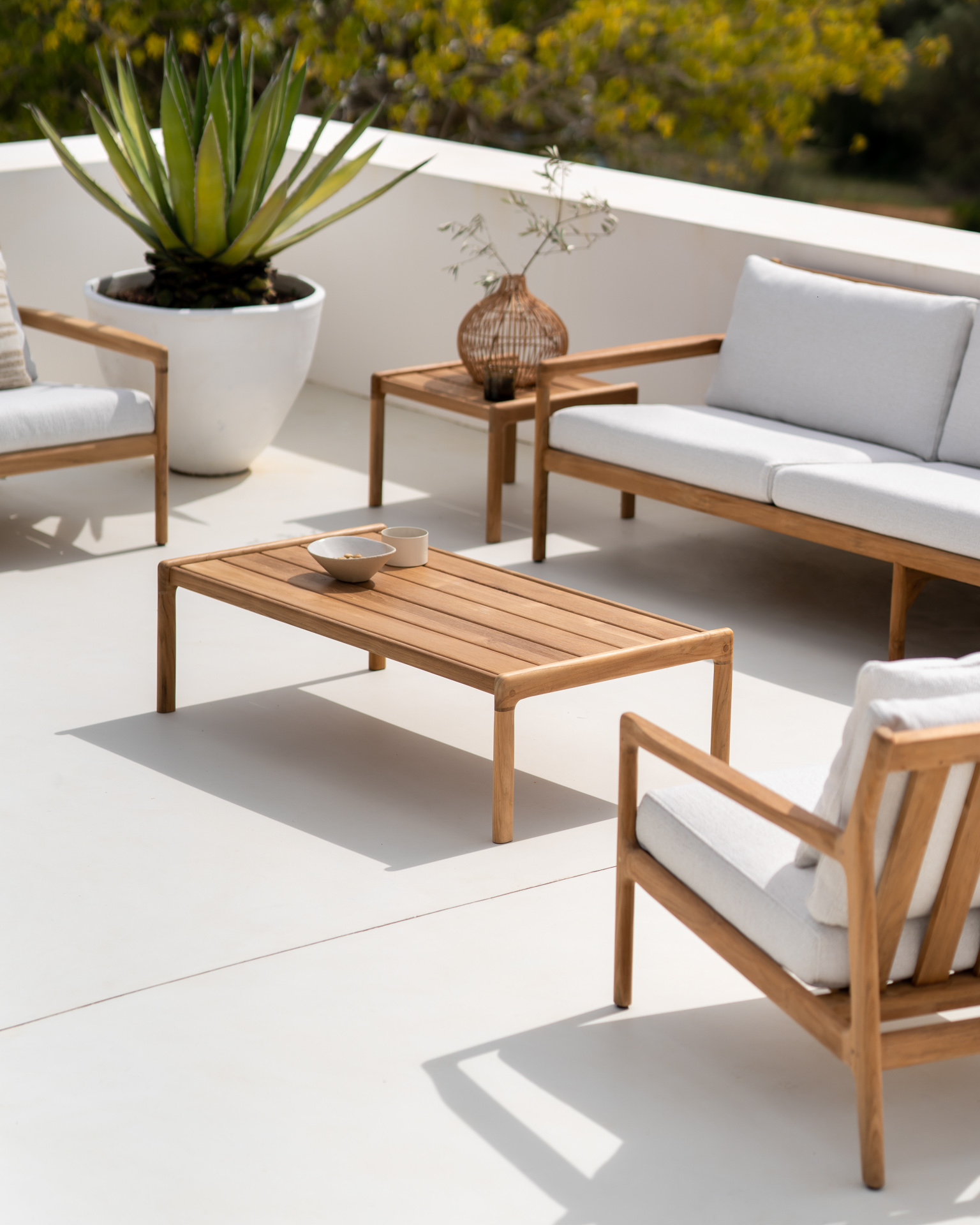 Raincover Jack sofa 3 seater